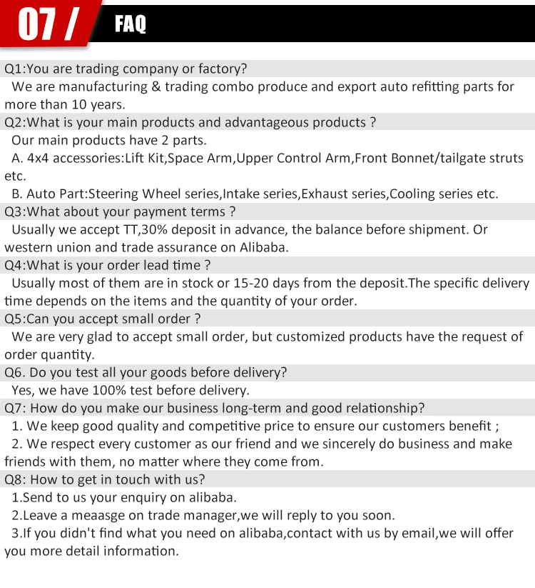 Factory Price Body Kit Front Bumper Rear Bumper For Fortuner 1619