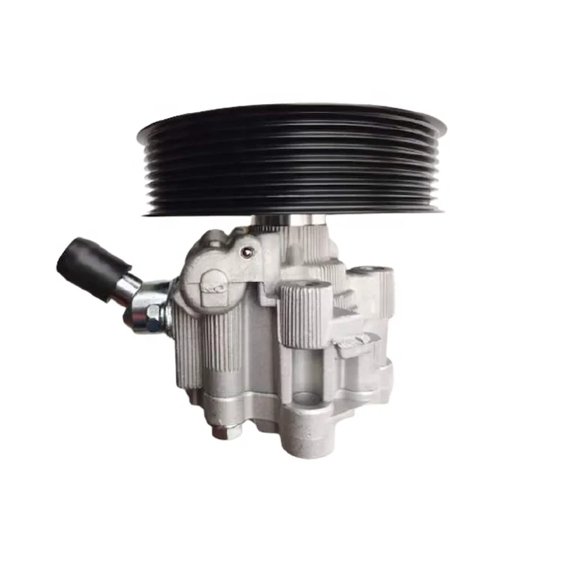 Power Steering Pump Hydraulic Steering Pump For Toyota Land Cruiser Lexus LX570 Steering Pump 44310-60490