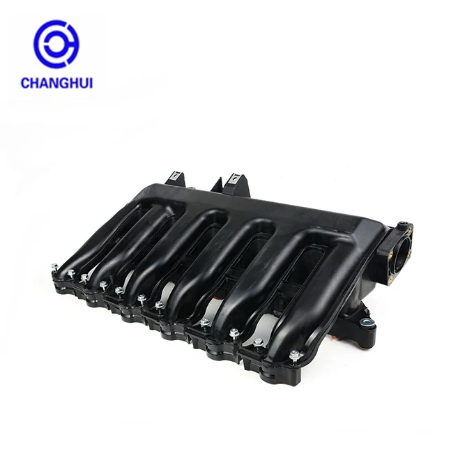 BMW M57 Intake Manifold Replacement For 335d X5 E70 X6 E71 - OEM 11617800585 Compatible
