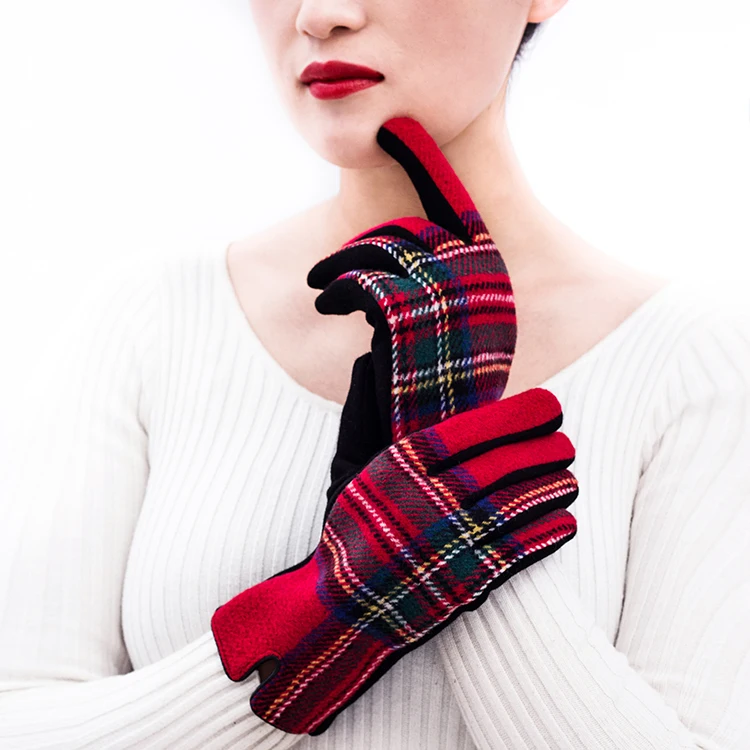 outdoor gloves