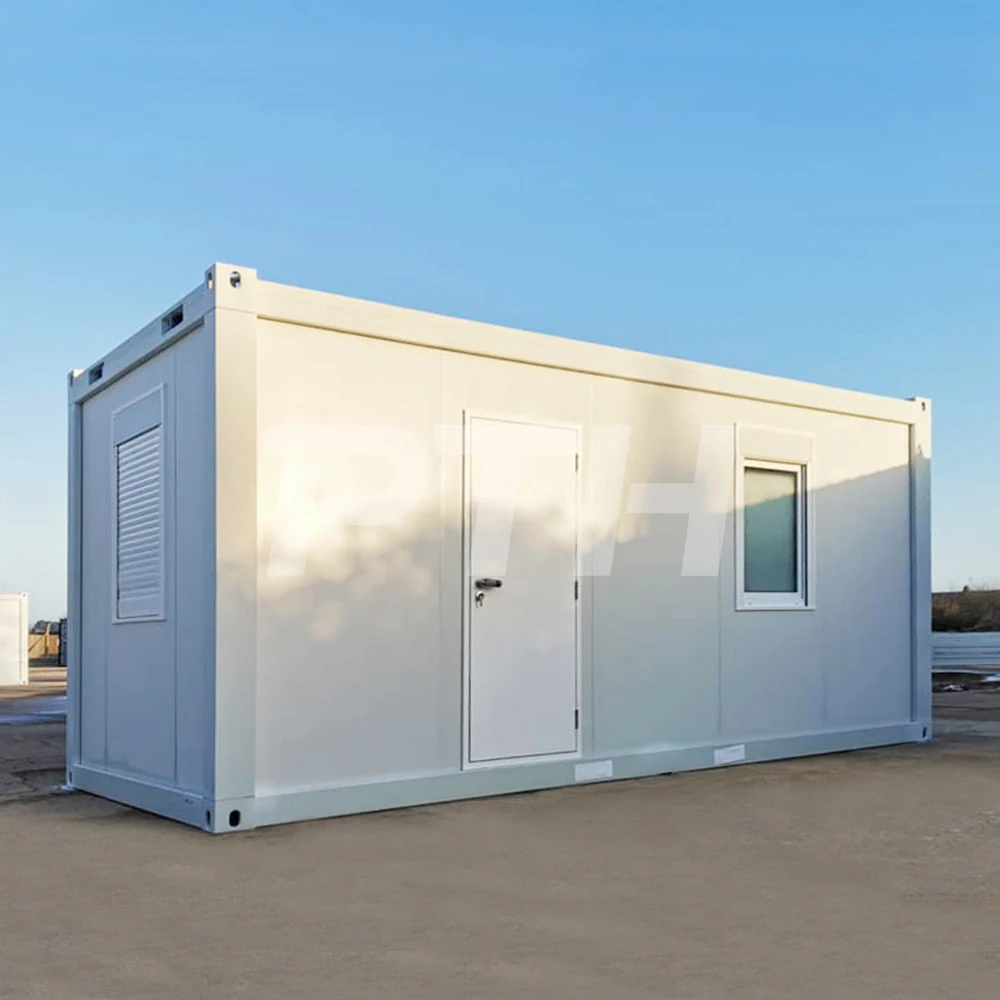Houses Prefabricated Homes Office Container Price Low Cost School Building Projects