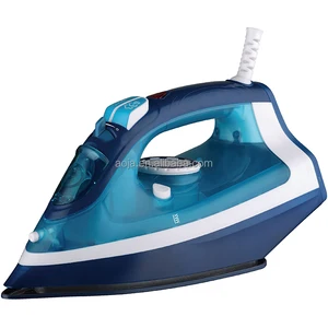 Cross-border Bestseller Steam Iron Professional Design for Home Clothes Care Ironing Electric Multi Functional Steam Iron