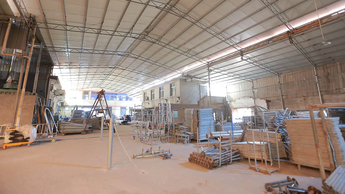 WENZHOU AIDI ENTERTAINMENT EQUIPMENT CO., LTD. 2