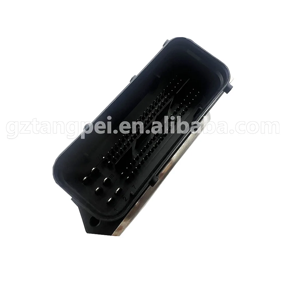 福来たる Hyundai Engine Control Module 39101-04425 - Reliable Performance