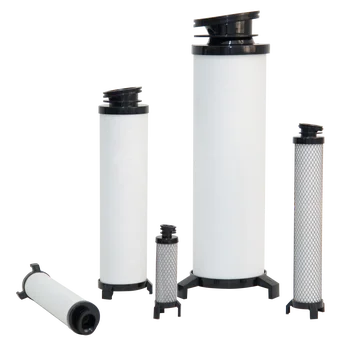 Yineng 0.01-25 Filtration Accuracy 0.003-10 Ppm Oil Content 0.77-52 Flow Rate Beko Series Filter Element