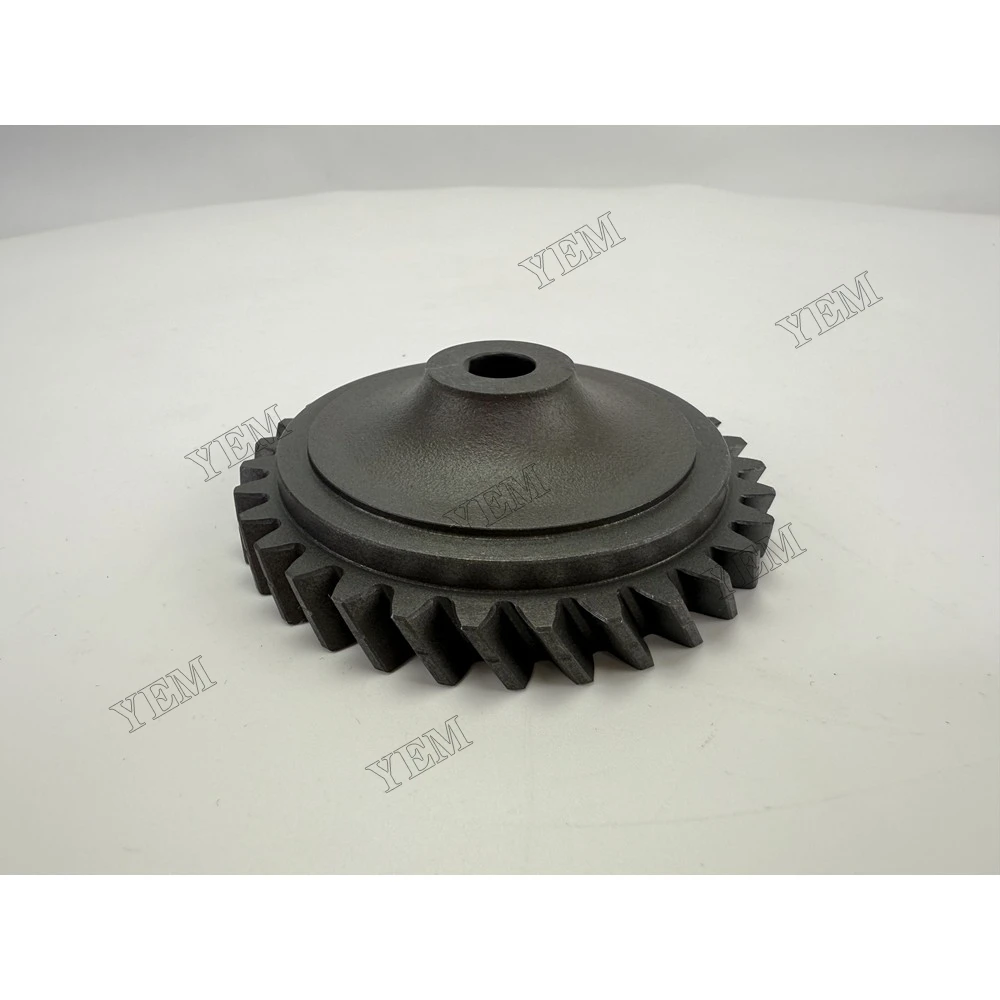 Hot Sale S4S Oil Pump Gear 6