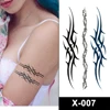 X-007