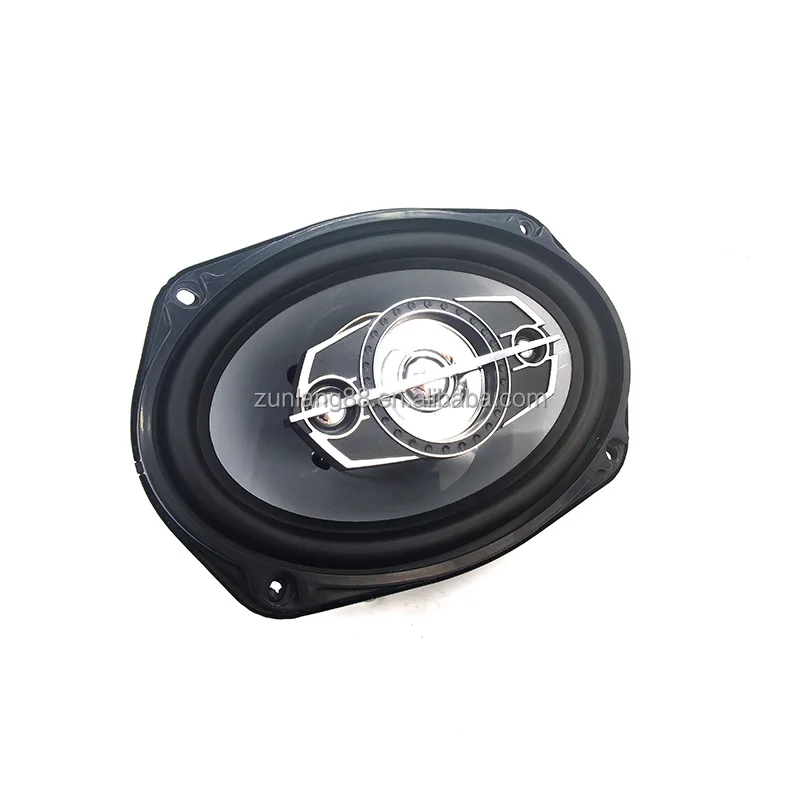 Car Audio Car Door Speakers Tweeter 6*9 Inch Full Range Car Coaxial Speakers Best Price 12V 12 OEM Universal Iron Stamp Steel