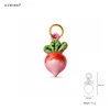 Radish Charm
