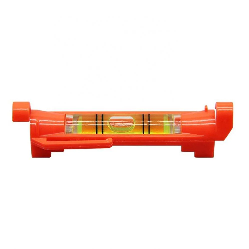 Wholesale High Precision Hanging Line Level Bubble, Spirit Level Inclinometer Universal Surface Leveler & Degree Level Indicator