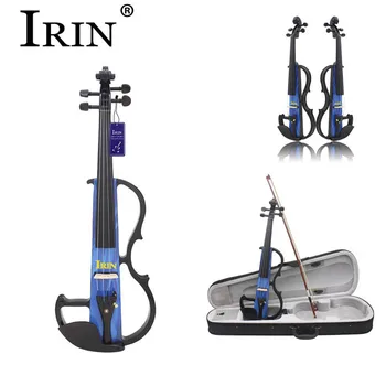 IRIN Electronic Violin AU-05 Professional Performance Electronic Violin Wholesale