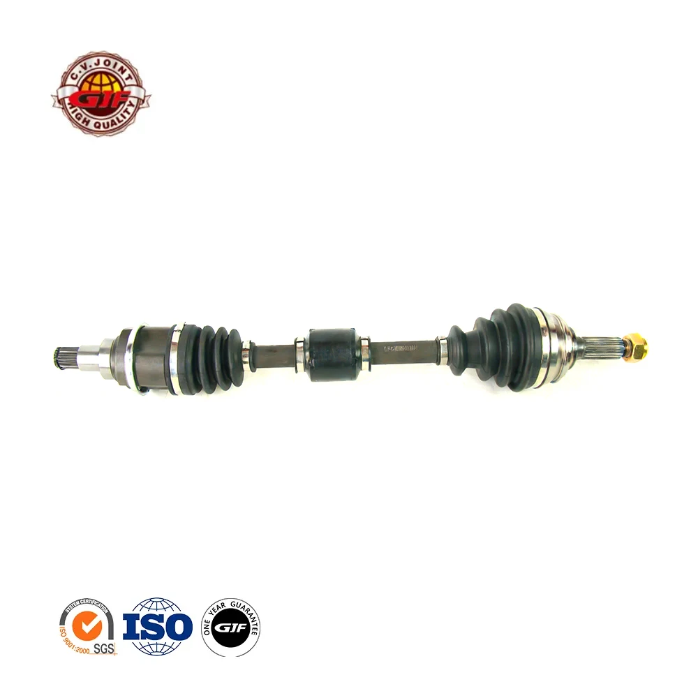 GJF Other Auto Parts Car Parts Half Shaft Left Right Drive Shaft