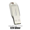 C24 Plata