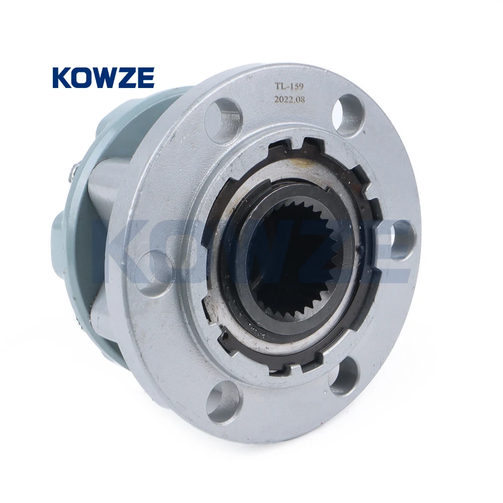 Freewheel Hub 4x4 4WD Converter for Mitsubishi Montero Pajero Triton L200  L300 MB886389