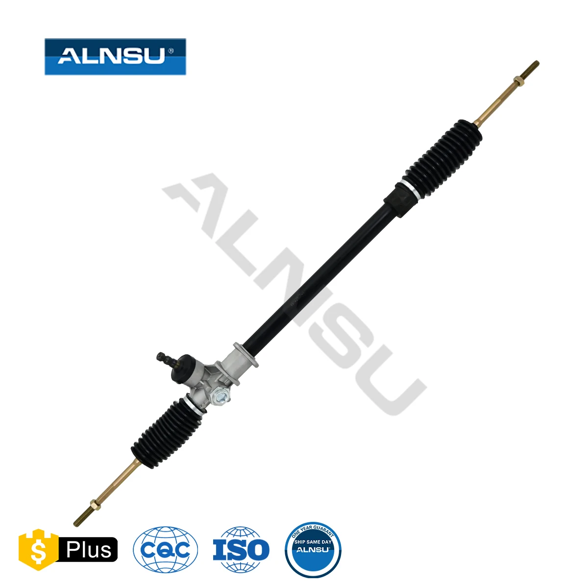 Steering Rack for SUZUKI 48500-83E50 - Reliable Performance