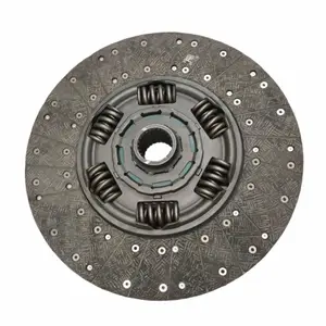 High Quality New Automotive Truck Clutch System Components C430L560-1G51-0 Clutch Driven Disc