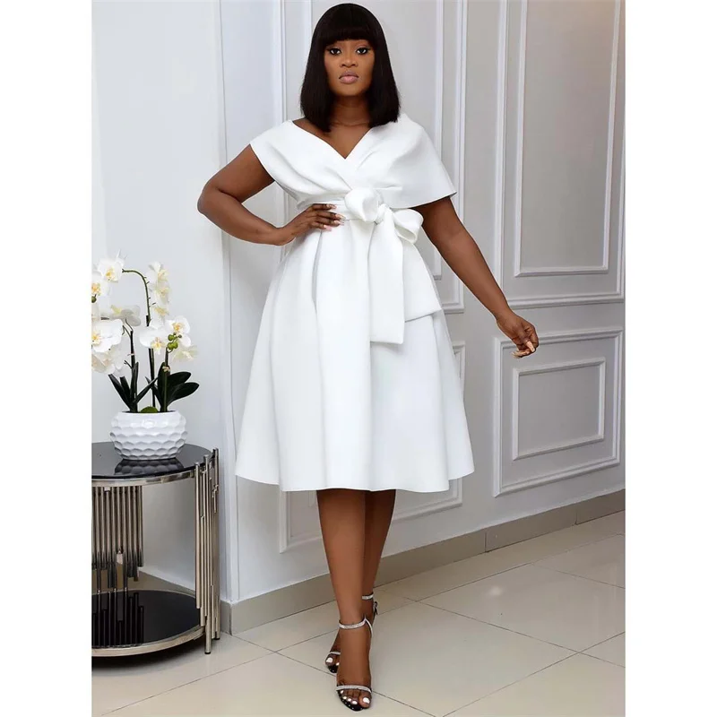 deep v neck dress ebay Sexy Women's Deep V-neck High Split Long Dress Evening Party Nightclub  Dresses