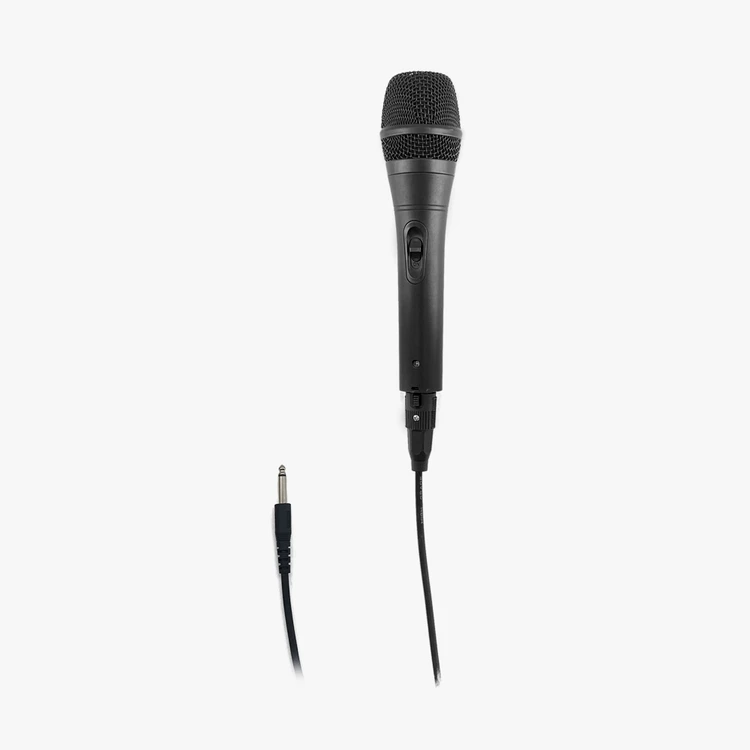 High Quality Super Sound Autotune Microphone Wired Microphone Buy