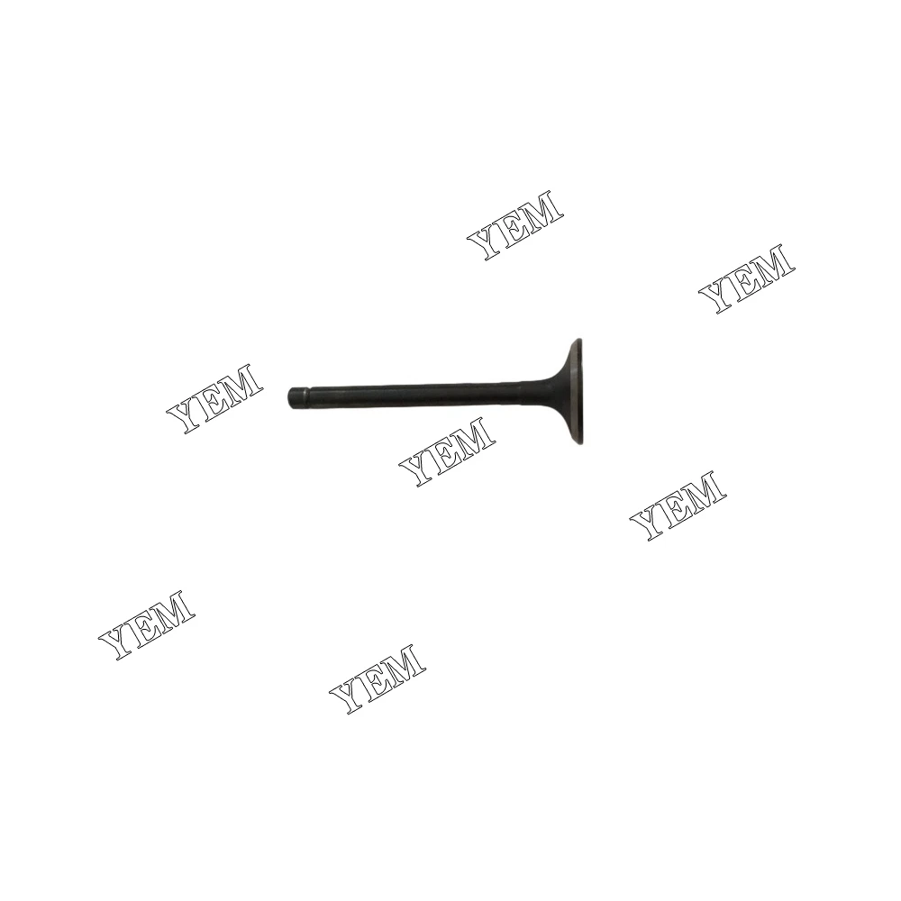 Engine Valve EX 13715-54050 For Toyota 3L
