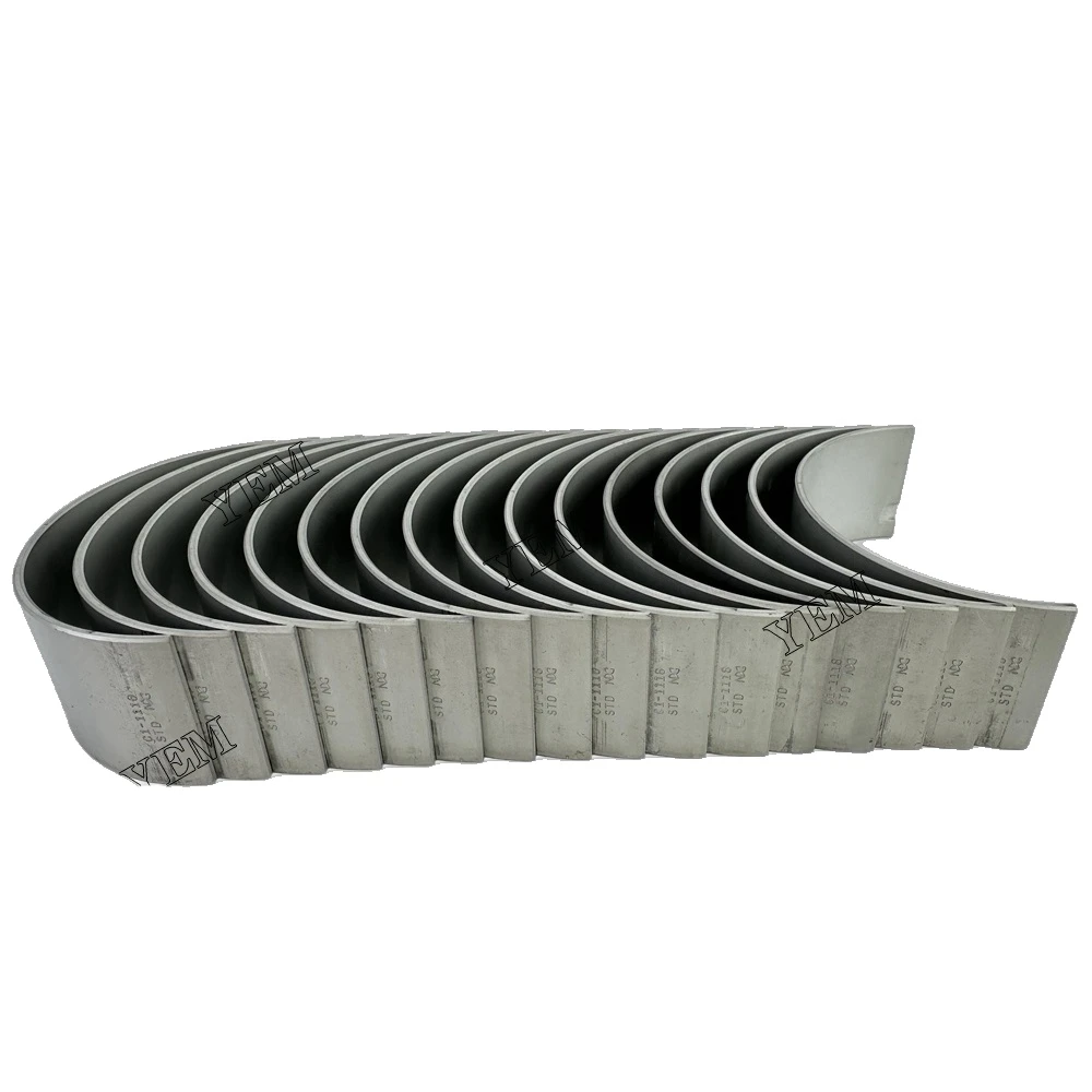 RD8 Engine Bearing for Nissan Industrial Machinery Engine Parts