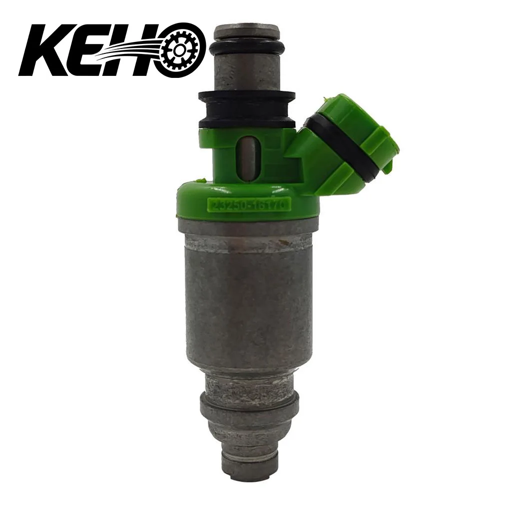 Fuel injector - 23250-16170 - 93-97 Toyota Corolla 4A 5A 7A 7A-FE AE102-2