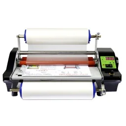 Supercolor 360S A3 + ламинатор DTF UV ролл передача пленки принтер