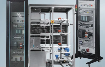 Process Control Teaching Device| Alibaba.com