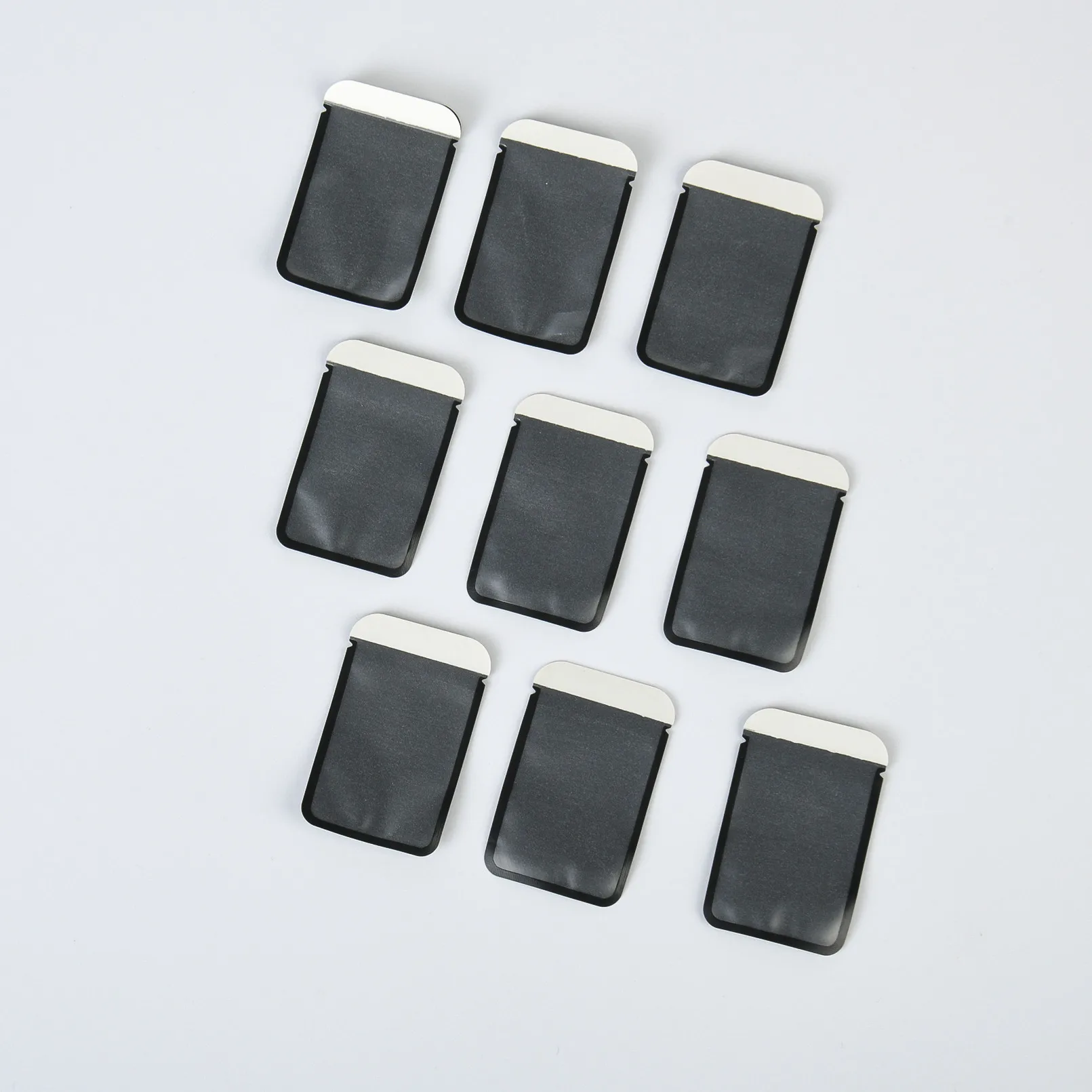 Dental X-Ray Barrier Envelopes X-Ray Film Protective Bag Sensor Imaging Plate Protector Dental Barrier envelope Sleeve