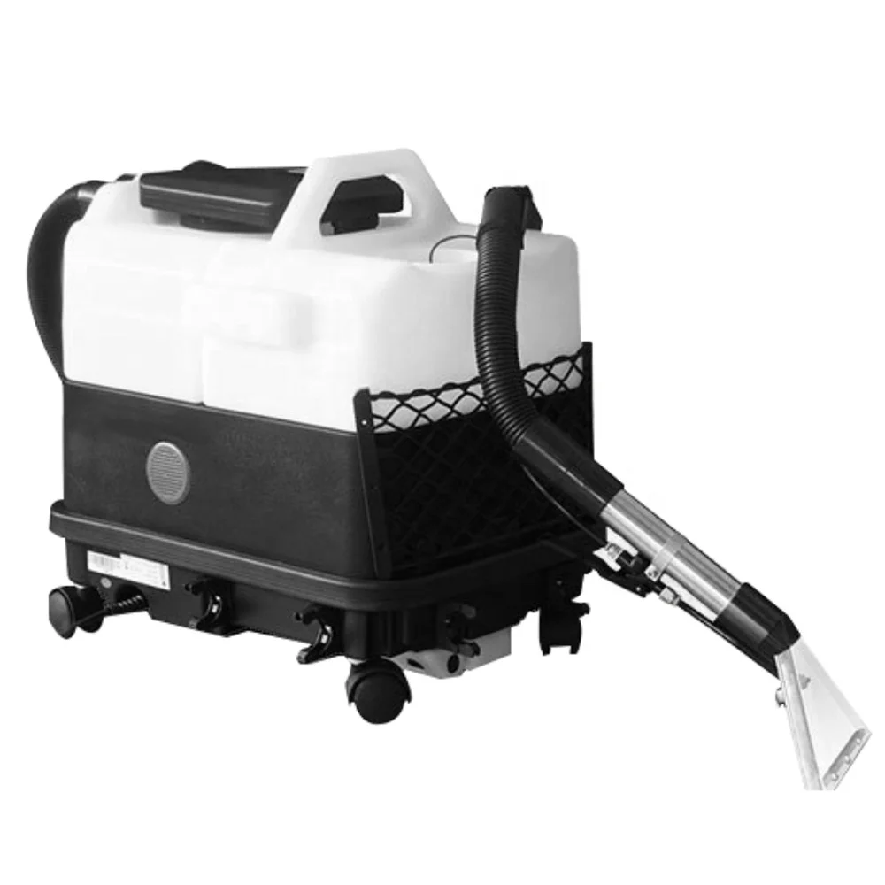 Steam machine for carpet cleaning фото 76