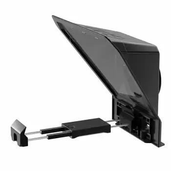 GVM TQ-S Teleprompter for Tablet & Smartphone with APP Control detail image