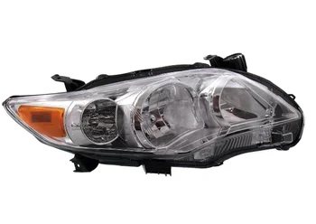 Source OEM 81110-02B50 81150-02B50 Headlamp Headlight Usa Version