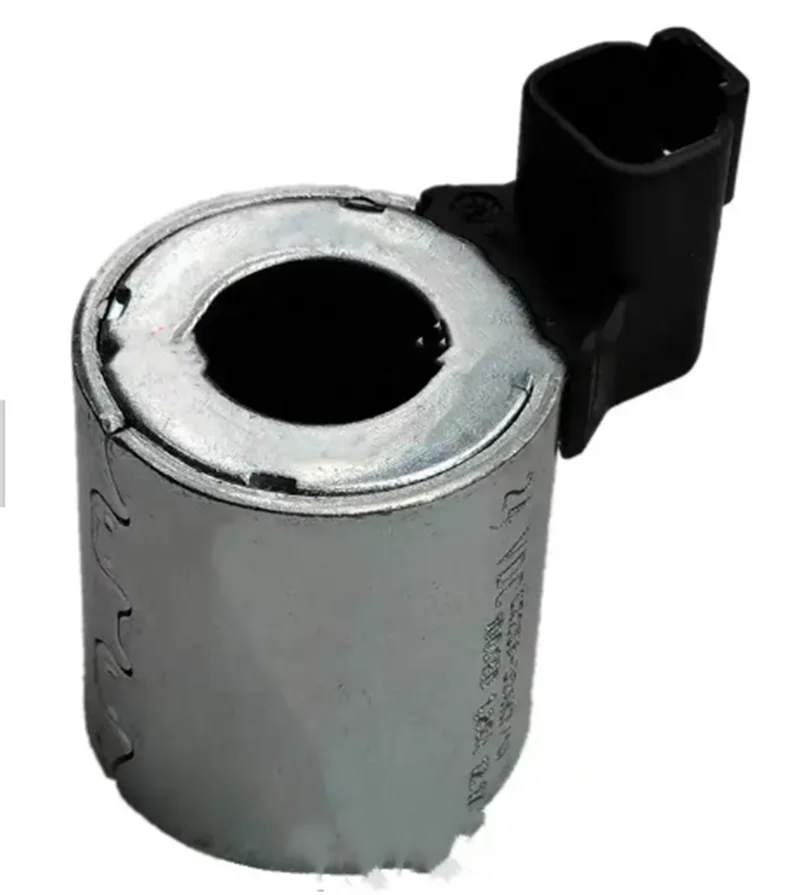 Bobine D'électrovanne Hydraulique 24 V CC | Dr. Solenoid