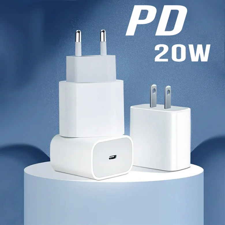 Popular Products 2023 Iphone Usb Charger Fast Charging Usb Type C Fast