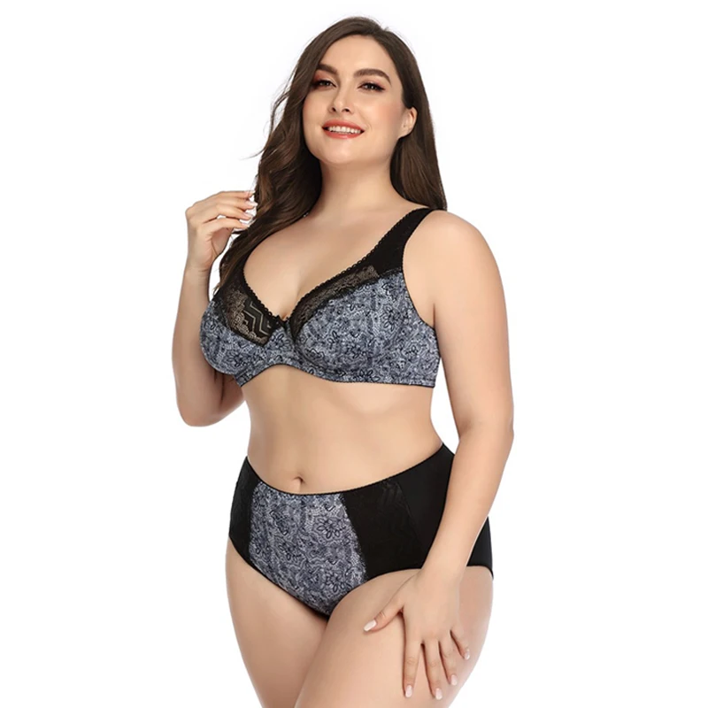 Hot selling lace plus size womens