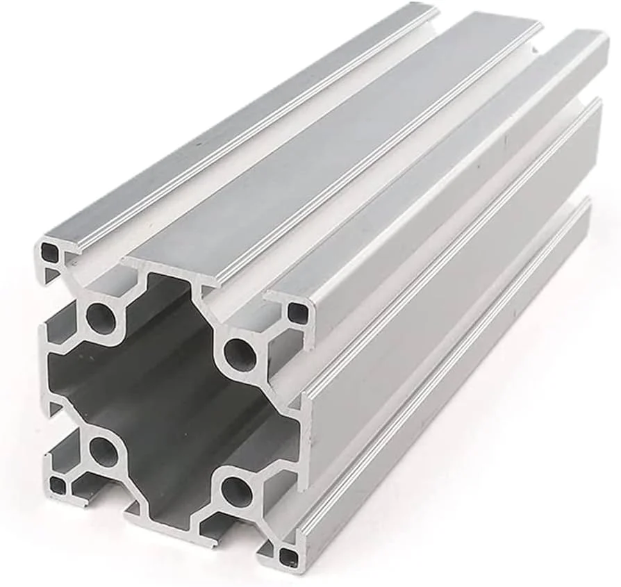 6060 V Slot Aluminum Profile - Durable & Versatile Solutions