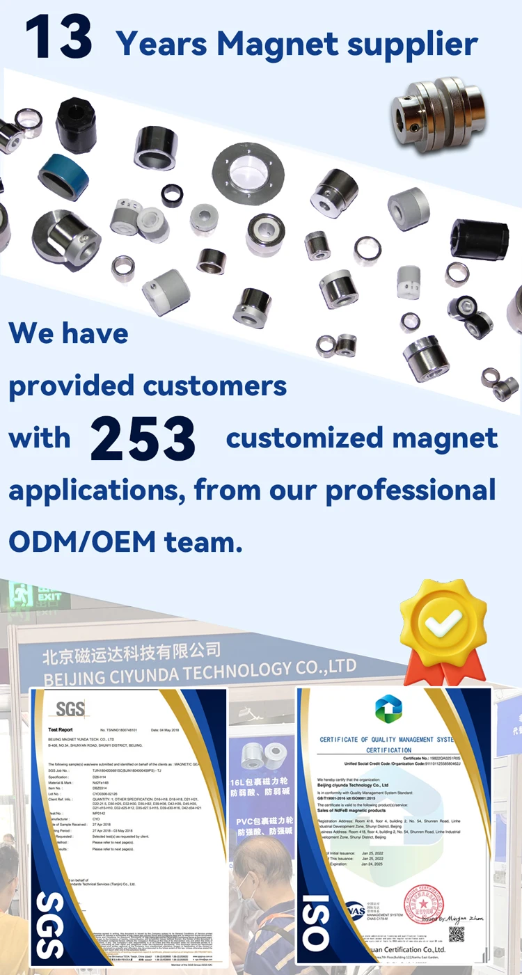 Oem/odm Encoder Nefeb Rotary Encoders Neodymium Code