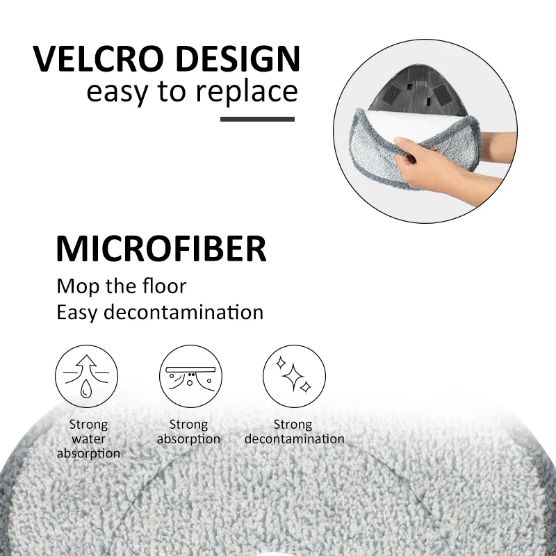 Чистящие средства швабра с самоотделяемой и грязной водяной шваброй ведром вращающейся