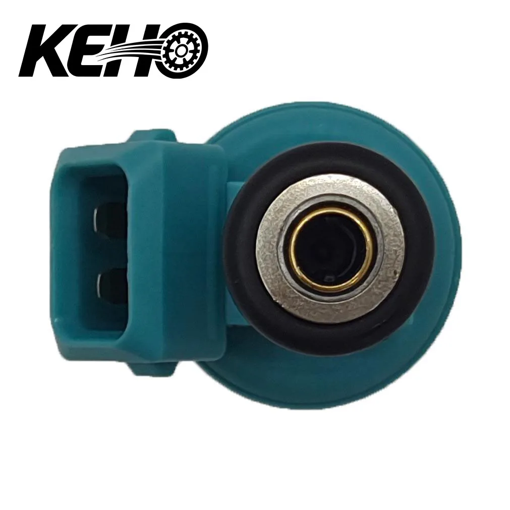 Fuel injector - 0280150996 - 1991-2014 Lada 112 Lada Samara 1.5L 1.7L L4-3