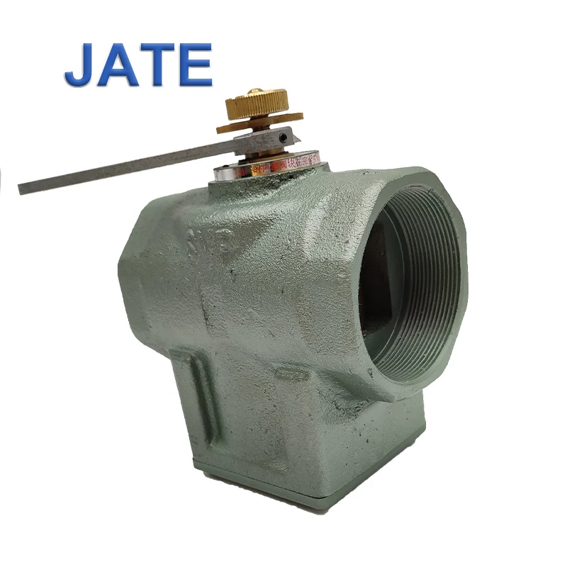 More Precise Temperature Control Butterfly Valve JATE SVP80 Quality Butterfly Valve Good Security Control Valve