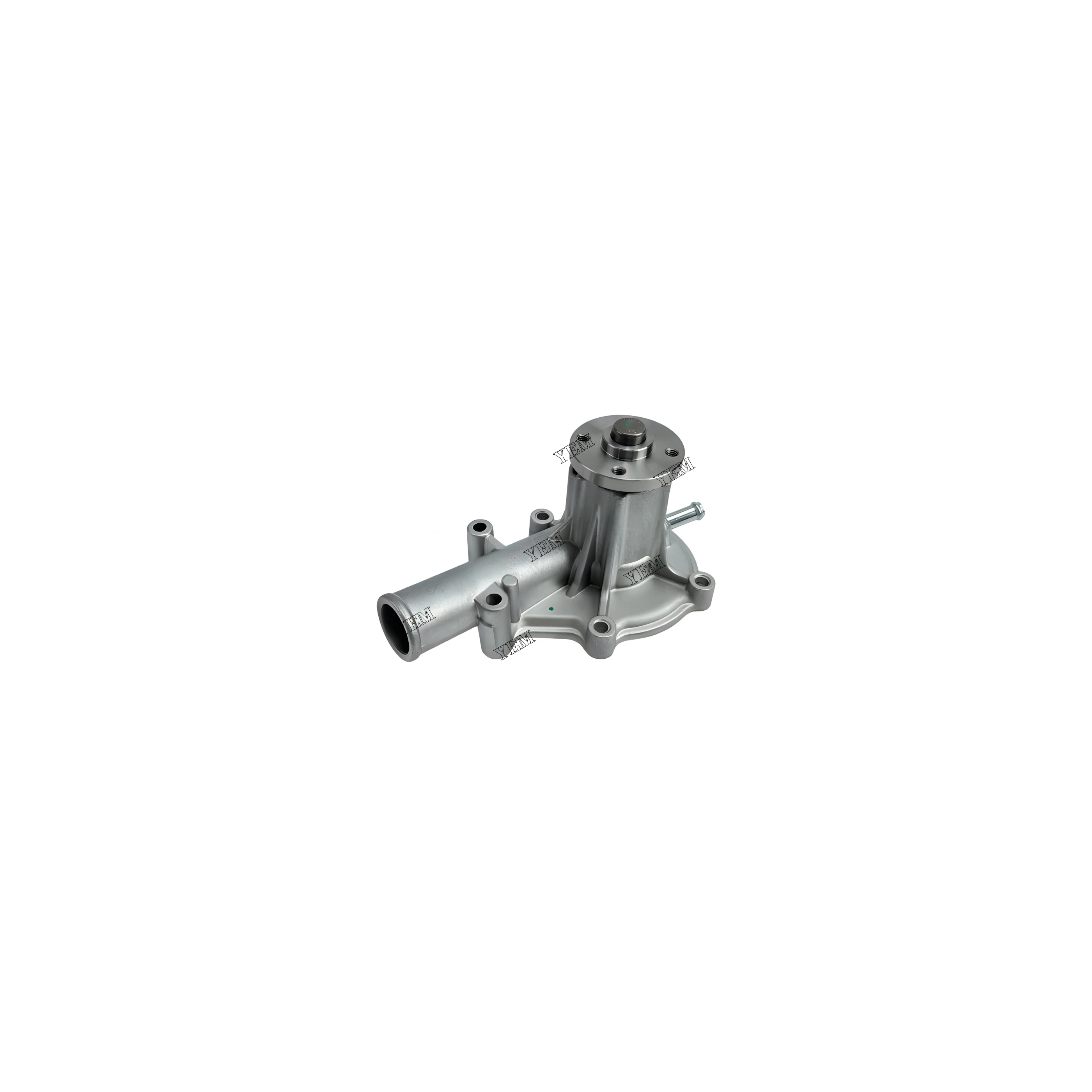 V1505 16251-73032 Water Pump for Kubota Replacement Engine Parts
