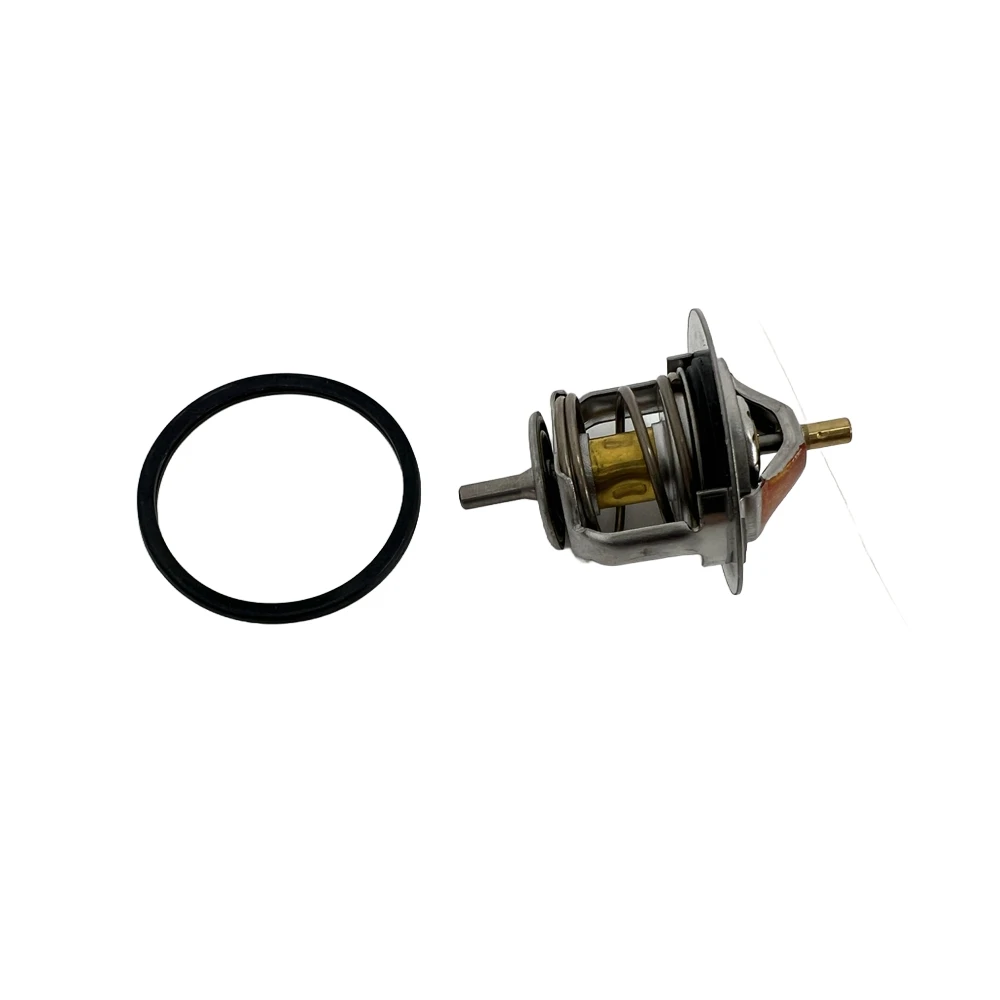 For Isuzu 4HK1 Thermostat 8-97300790-3 Standard Size Engine Parts 2