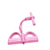 [EVA Material] Six-tube Pink
