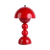 Rechargeable model-burgundy [2000 mah battery]