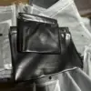 Large Size:Black(Embossed)