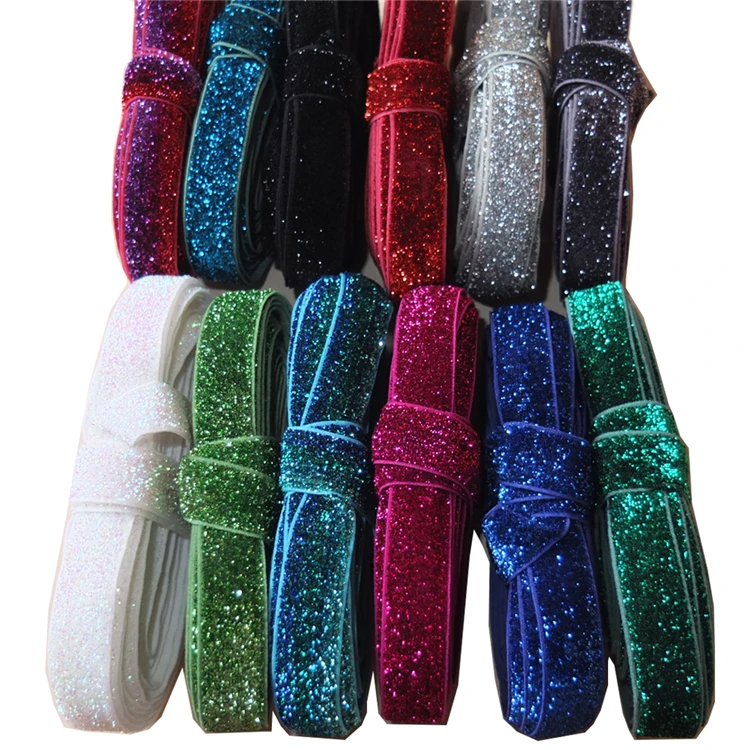 Download 5 Yards Bundle 3 8 Glitter Elastic Bands Sewing Garment Dance Dress Decoration Hair Accessories Elastic Buy Materials Of Dancing Clothes 9mm Elastic Shine Elastic Product On Alibaba Com