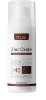 PROTEZIONE SOLARE VISO COLORATA A BASE DI OSSIDO DI ZINCO (MARRONE SCURO)