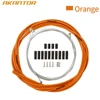 Orange AK150 cable set