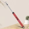 Red - pointed hook