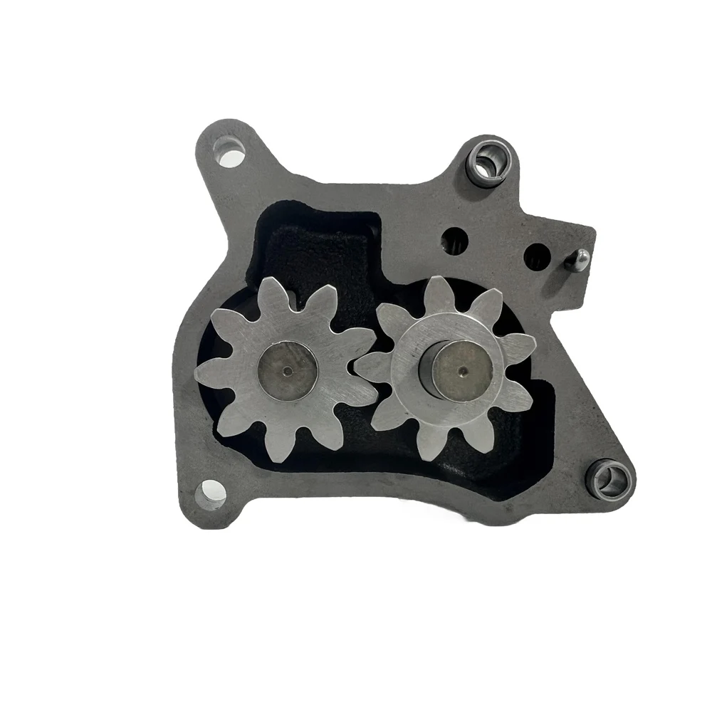 Oil Pump 8-94390414-3 for 6HK1 OEM Engine Parts 6