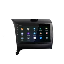 LR AUTO Android 9.0 Intelligent Vehicle Display GPS navigation for Kia Cerato 2013-2018